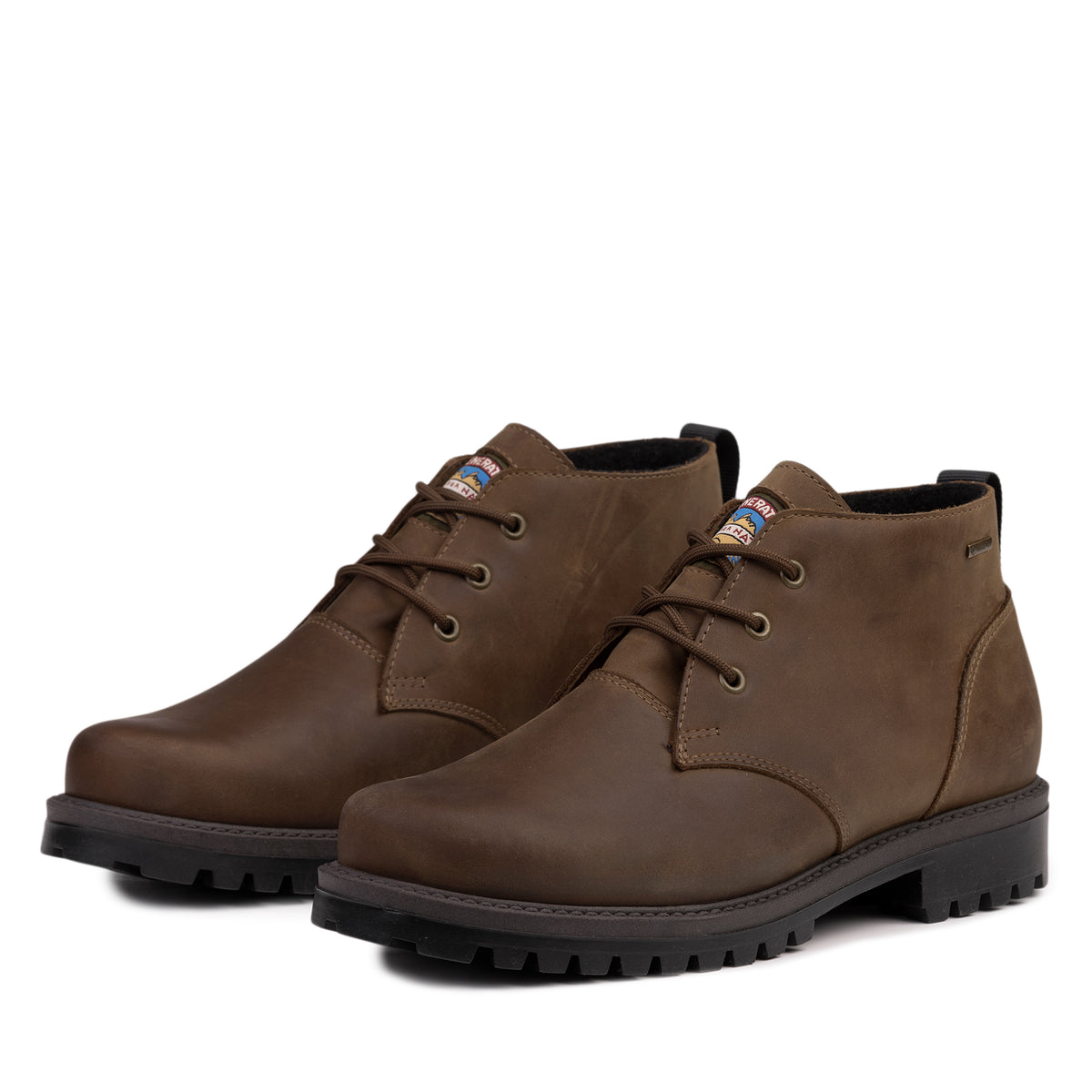 RUOSTE GORE-TEX® Chukka Boots(68386-282)
