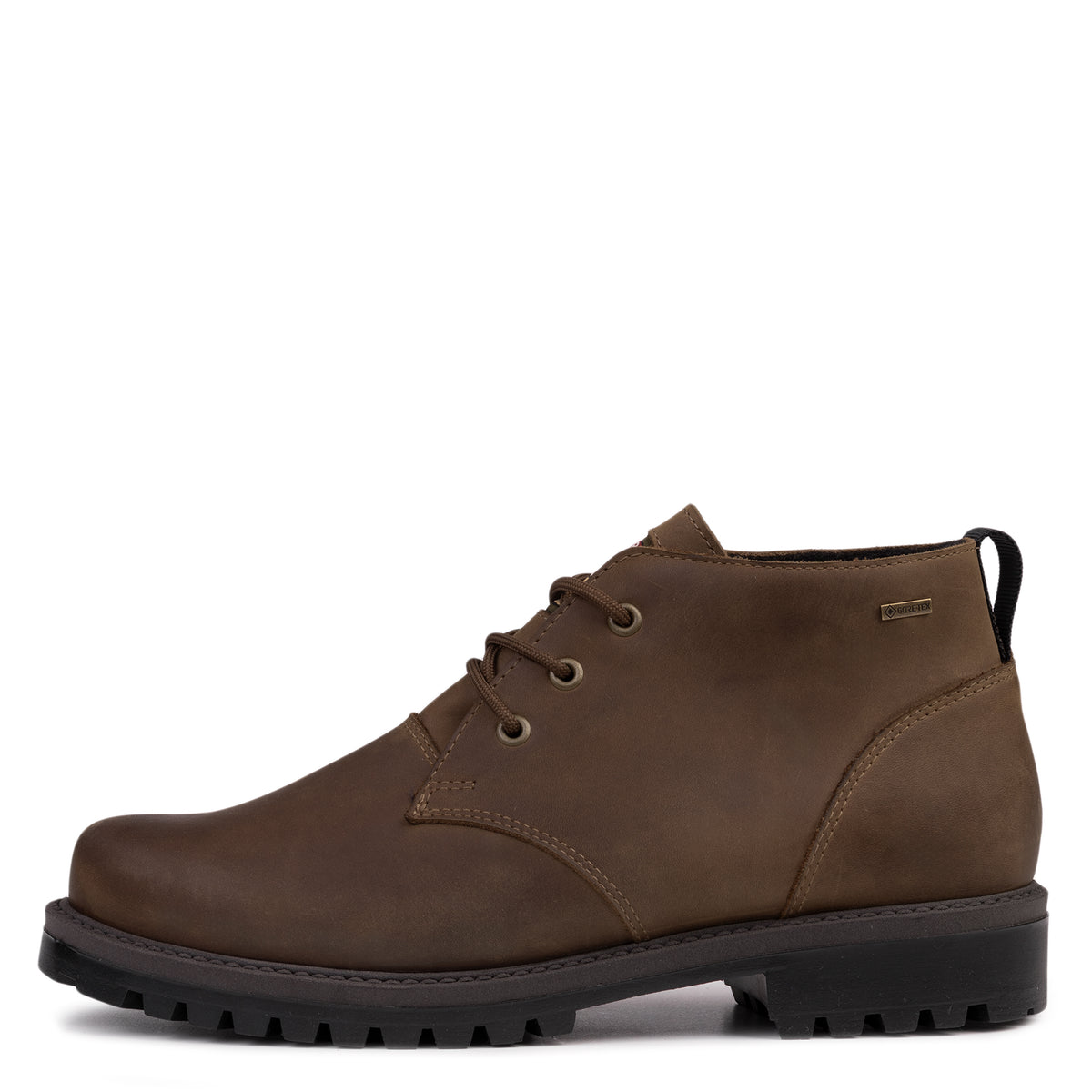 RUOSTE GORE-TEX® Chukka Boots(68386-282)