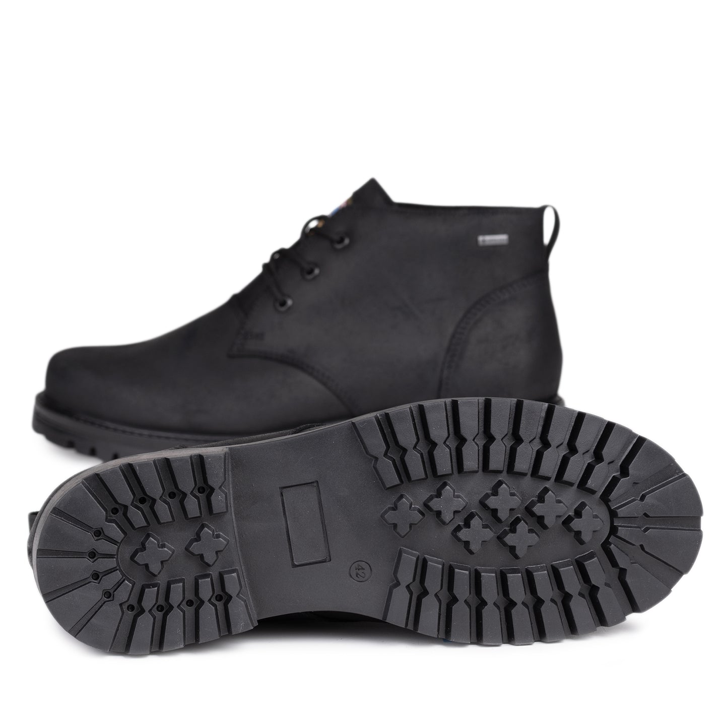 RUOSTE Men’s GORE-TEX Chukka boot (68386-500)