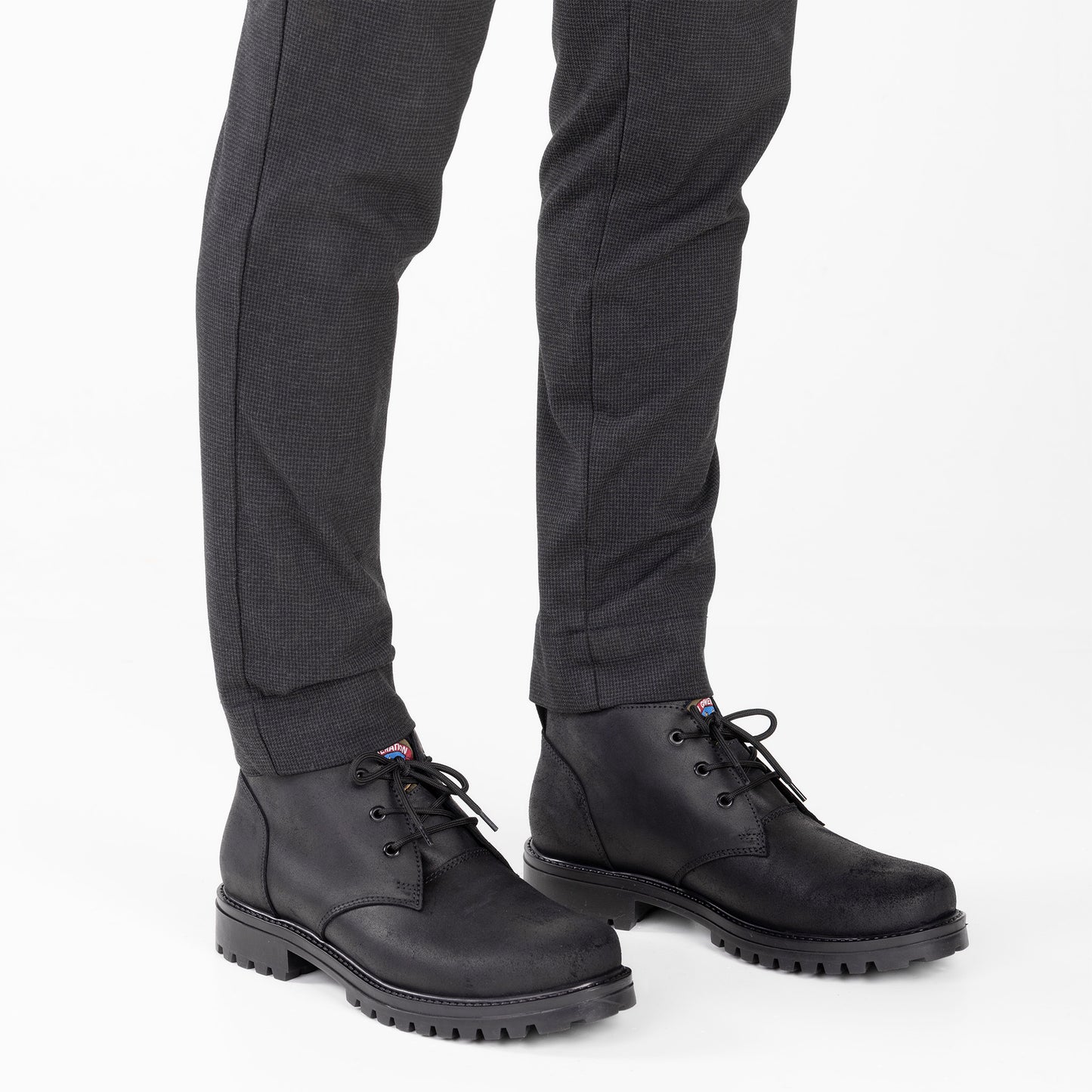 RUOSTE Men’s GORE-TEX Chukka boot (68386-500)