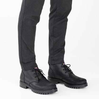 RUOSTE Men’s GORE-TEX Chukka boot (68386-500)