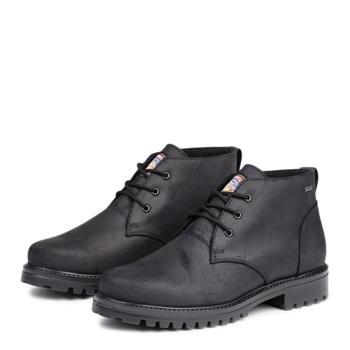 RUOSTE Men’s GORE-TEX Chukka boot (68386-500)