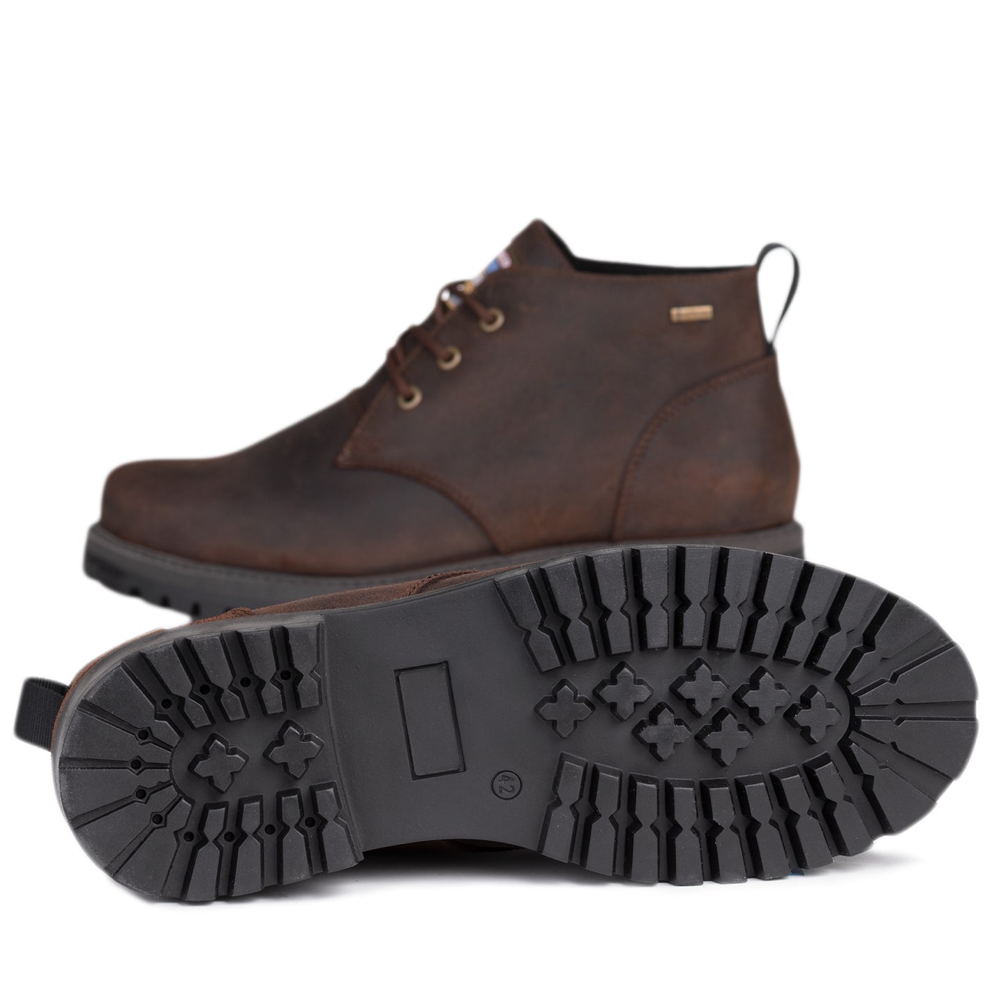 RUOSTE Men’s GORE-TEX® Chukka boot (68386-502)