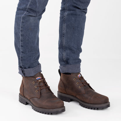 RUOSTE Men’s GORE-TEX® Chukka boot (68386-502)