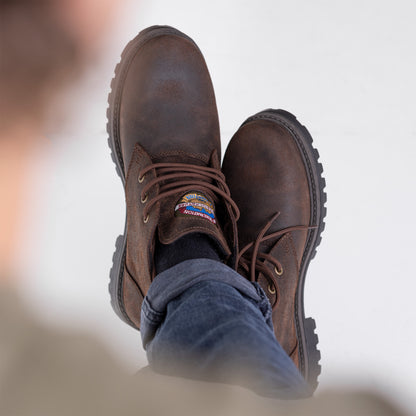 RUOSTE Men’s GORE-TEX® Chukka boot (68386-502)