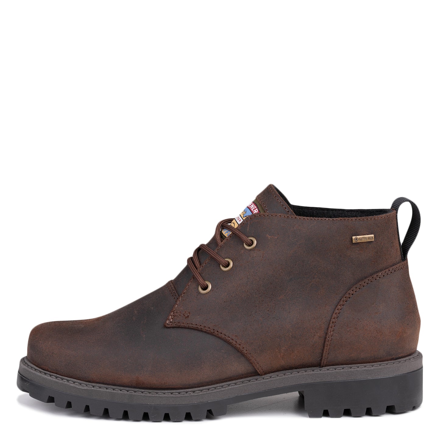 RUOSTE Men’s GORE-TEX® Chukka boot (68386-502)