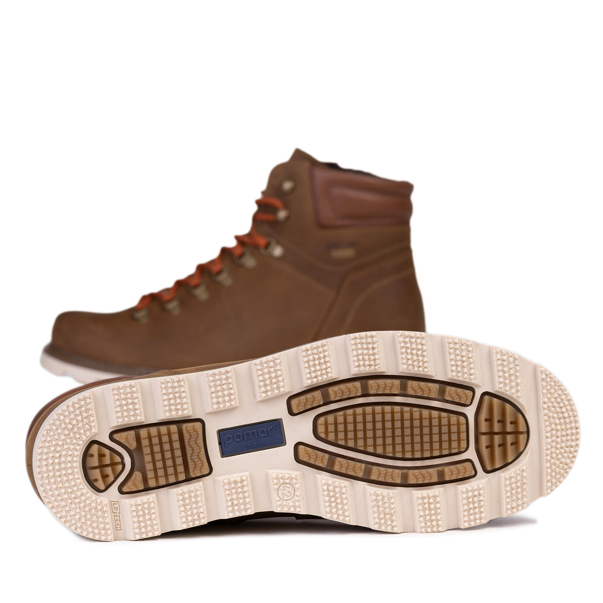 LUKKI GORE-TEX® Ankle Boots (68396-222)