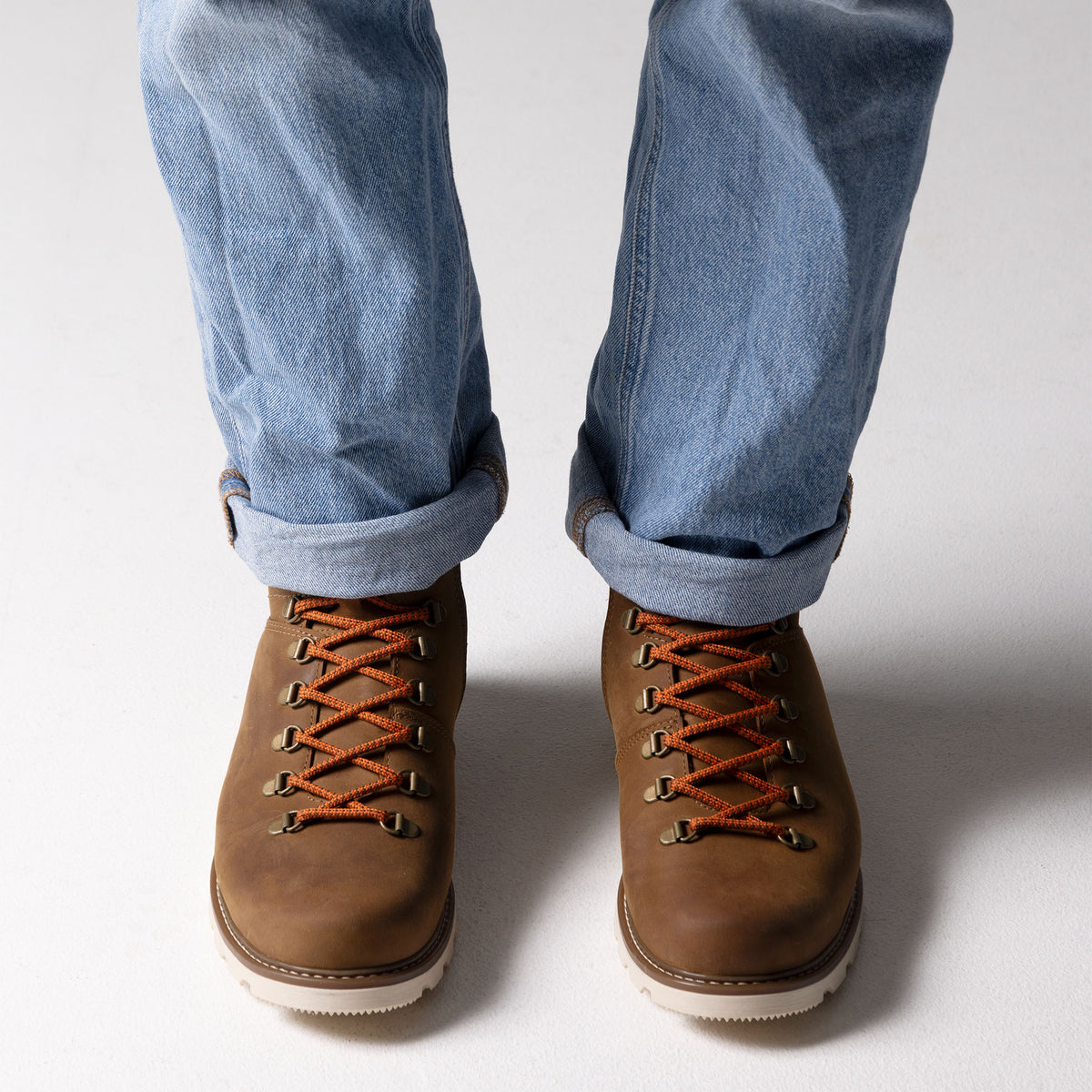 LUKKI GORE-TEX® Ankle Boots (68396-222)