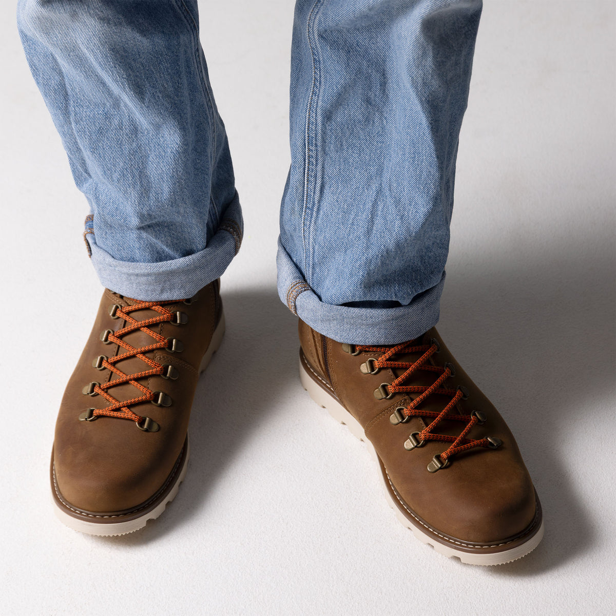 LUKKI GORE-TEX® Ankle Boots (68396-222)