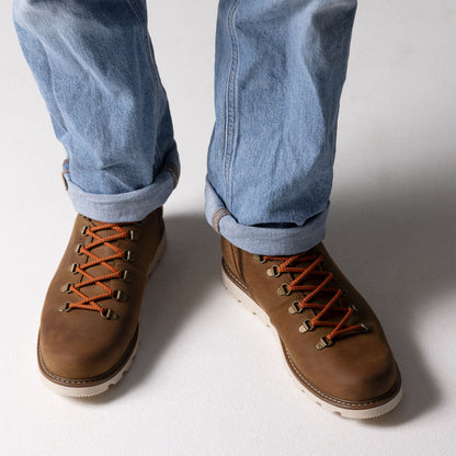 LUKKI GORE-TEX® Ankle Boots (68396-222)