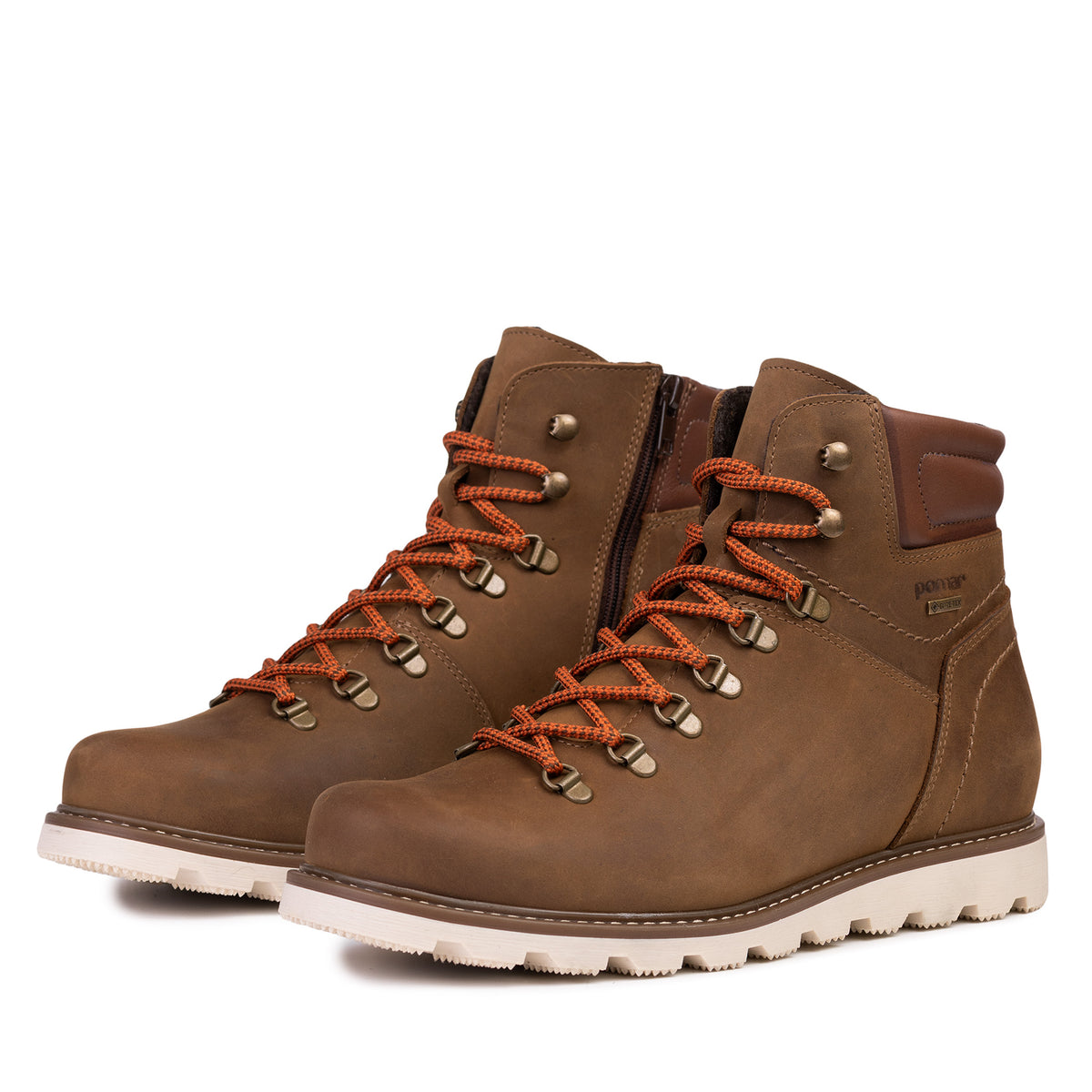 LUKKI GORE-TEX® Ankle Boots (68396-222)