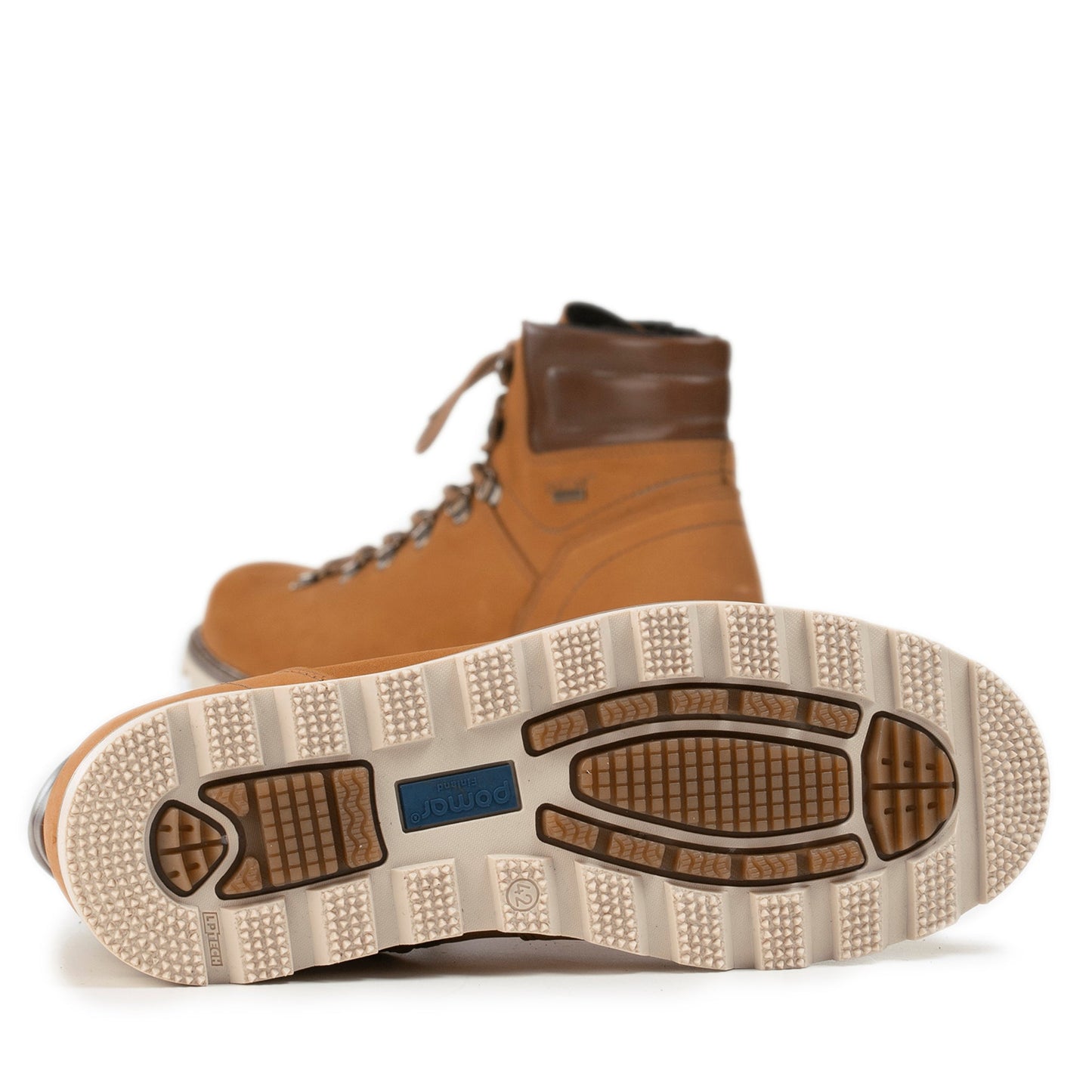LUKKI Men´s GORE-TEX ankle boot(68396-302)