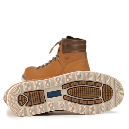 LUKKI Men´s GORE-TEX ankle boot(68396-302)