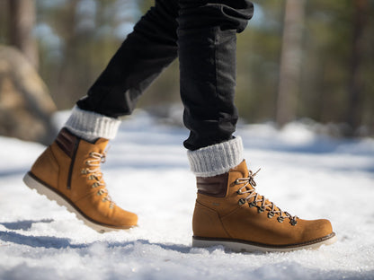 LUKKI Men´s GORE-TEX ankle boot(68396-302)