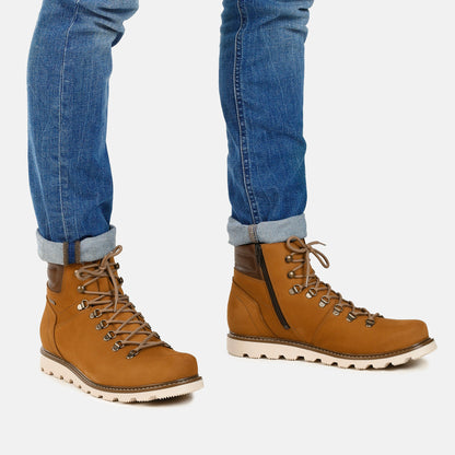 LUKKI Men´s GORE-TEX ankle boot(68396-302)