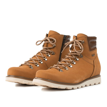 LUKKI Men´s GORE-TEX ankle boot(68396-302)