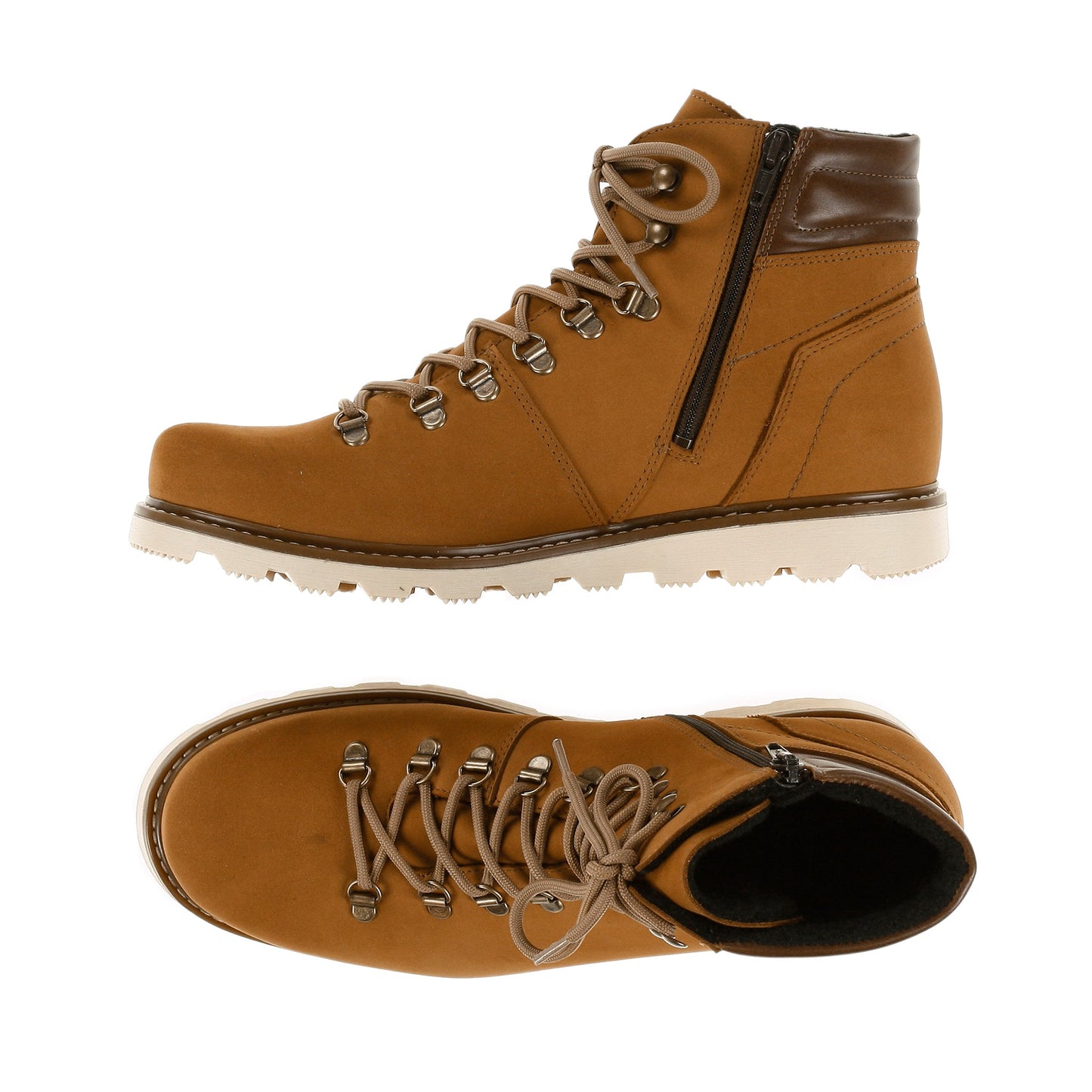 LUKKI Men´s GORE-TEX ankle boot(68396-302)