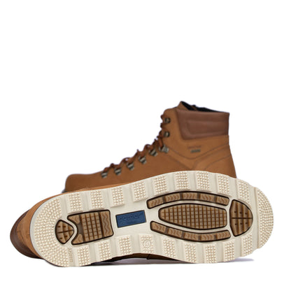 LUKKI Men's GORE-TEX® ankle boots (68396-312)