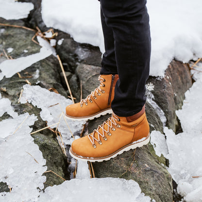 LUKKI Men's GORE-TEX® ankle boots (68396-312)