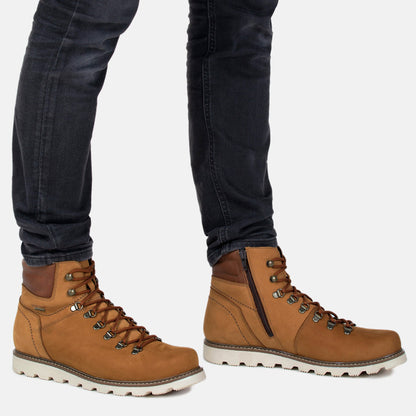 LUKKI Men's GORE-TEX® ankle boots (68396-312)