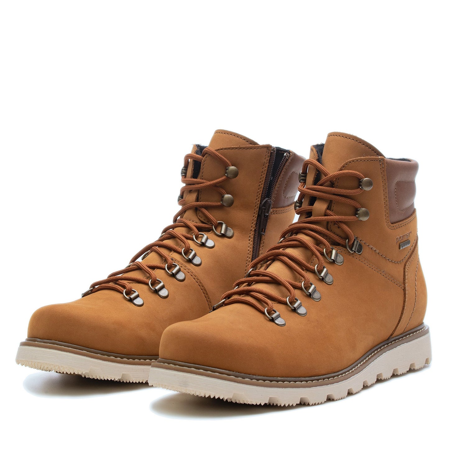 LUKKI Men's GORE-TEX® ankle boots (68396-312)