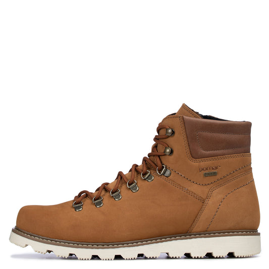 LUKKI Men's GORE-TEX® ankle boots (68396-312)