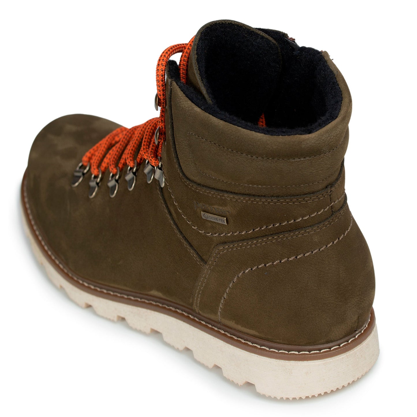 LUKKI Men's GORE-TEX® ankle boots (68396-507)