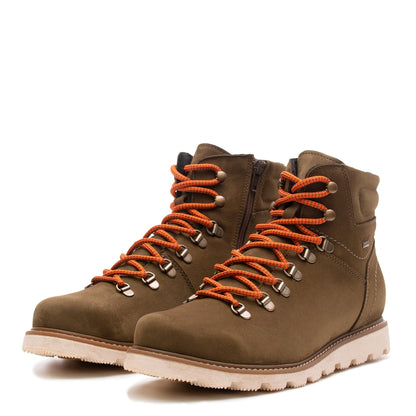 LUKKI Men's GORE-TEX® ankle boots (68396-507)