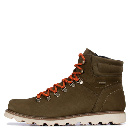 LUKKI Men's GORE-TEX® ankle boots (68396-507)