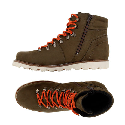 LUKKI Men's GORE-TEX® ankle boots (68396-507)