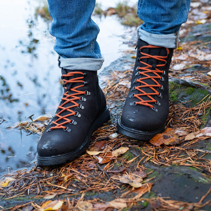 LUKKI Men's GORE-TEX® ankle boots (68396-510)