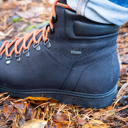 LUKKI Men's GORE-TEX® ankle boots (68396-510)
