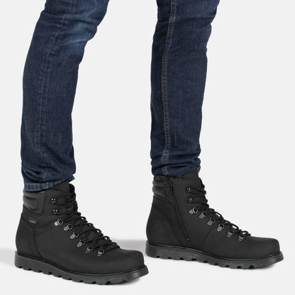 LUKKI Men's GORE-TEX® ankle boots (68396-510)