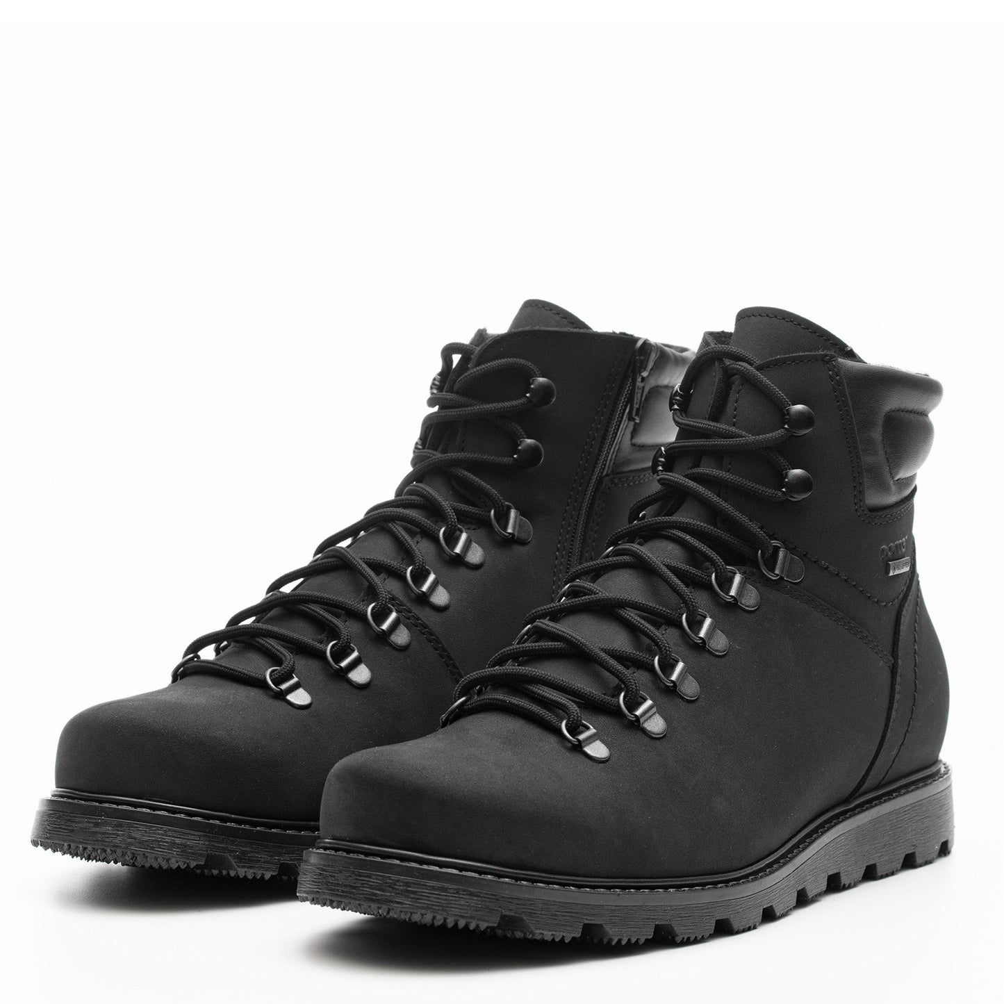 LUKKI Men's GORE-TEX® ankle boots (68396-510)