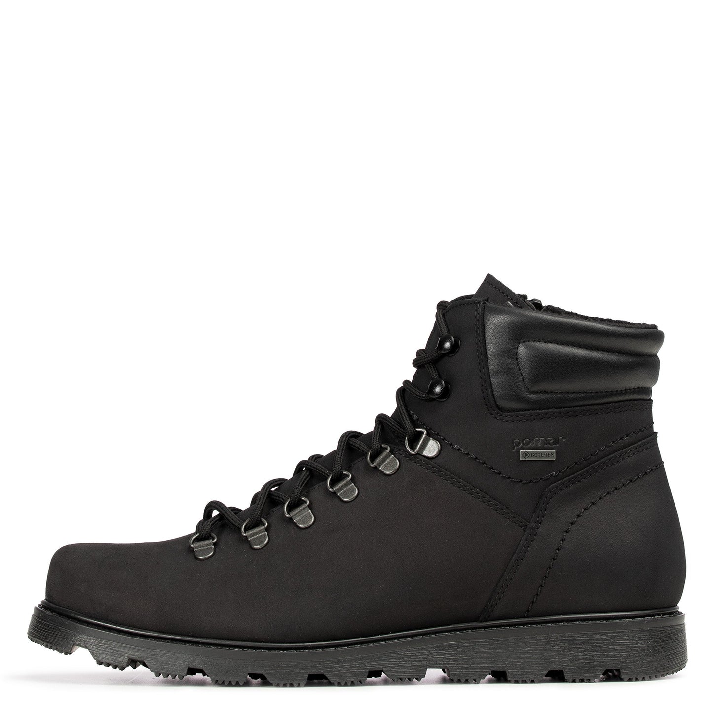 LUKKI Men's GORE-TEX® ankle boots (68396-510)