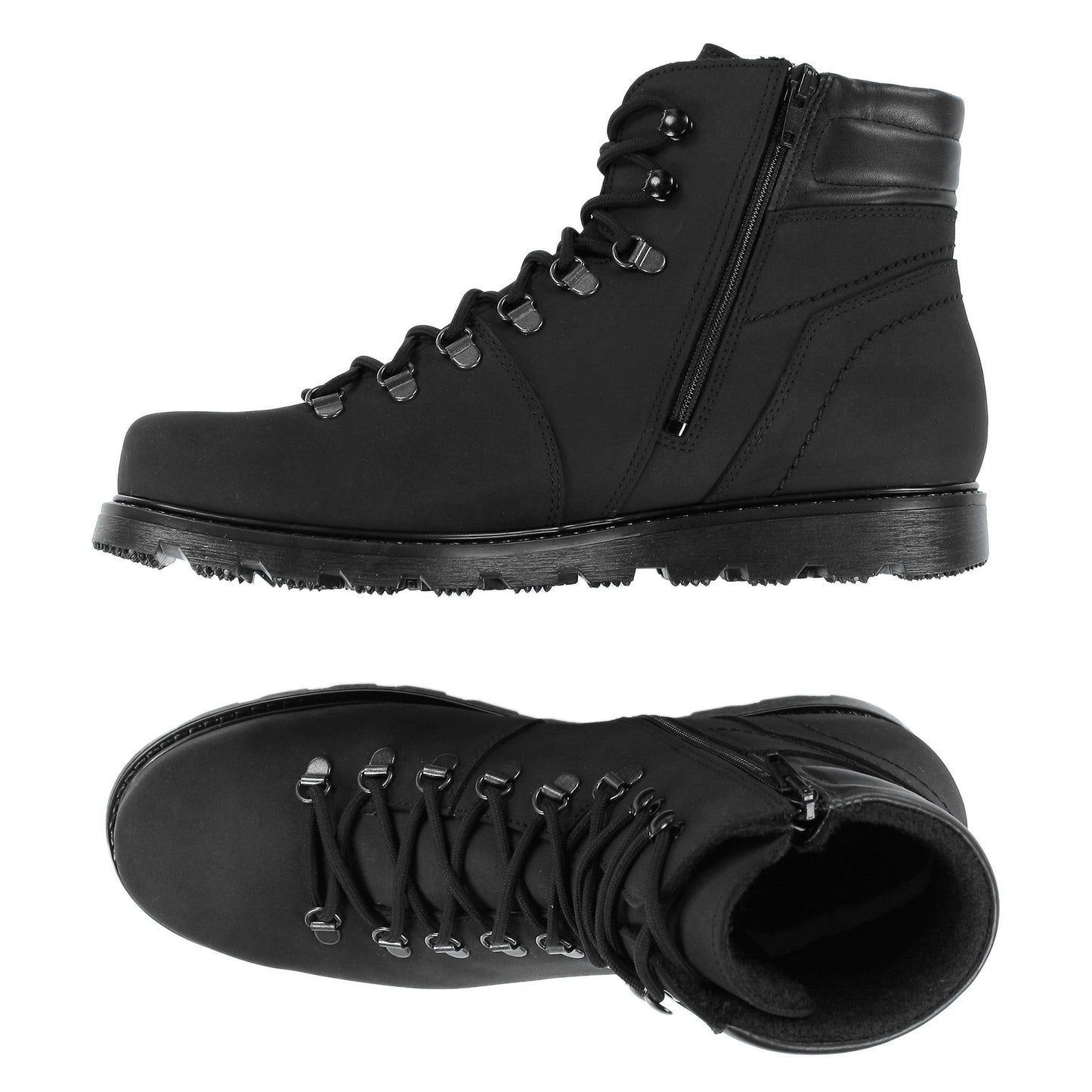 LUKKI Men's GORE-TEX® ankle boots (68396-510)