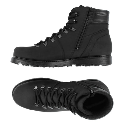 LUKKI Men's GORE-TEX® ankle boots (68396-510)