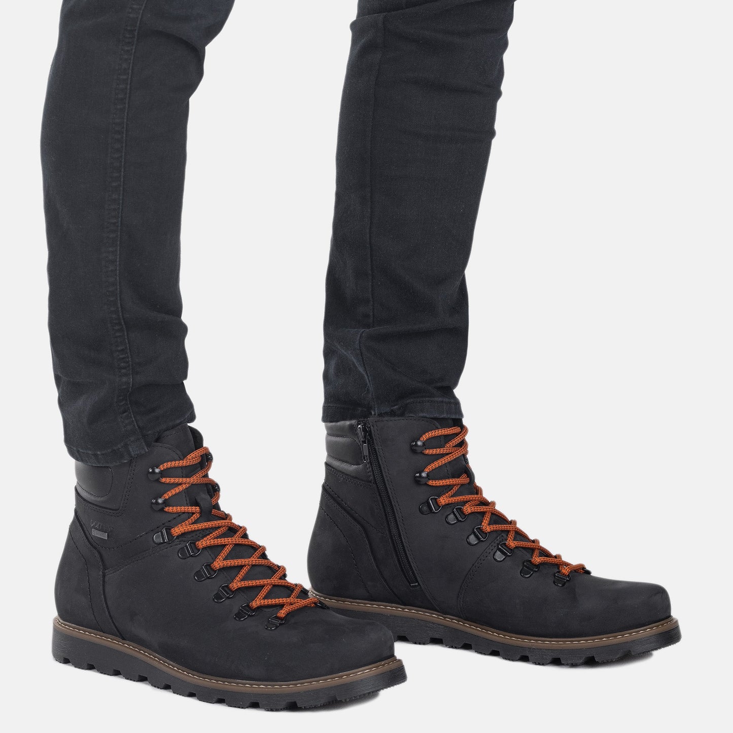 LUKKI Men's GORE-TEX® winter boots (68396-520)