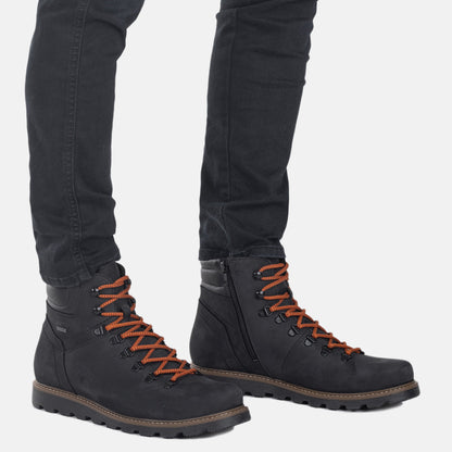 LUKKI Men's GORE-TEX® winter boots (68396-520)