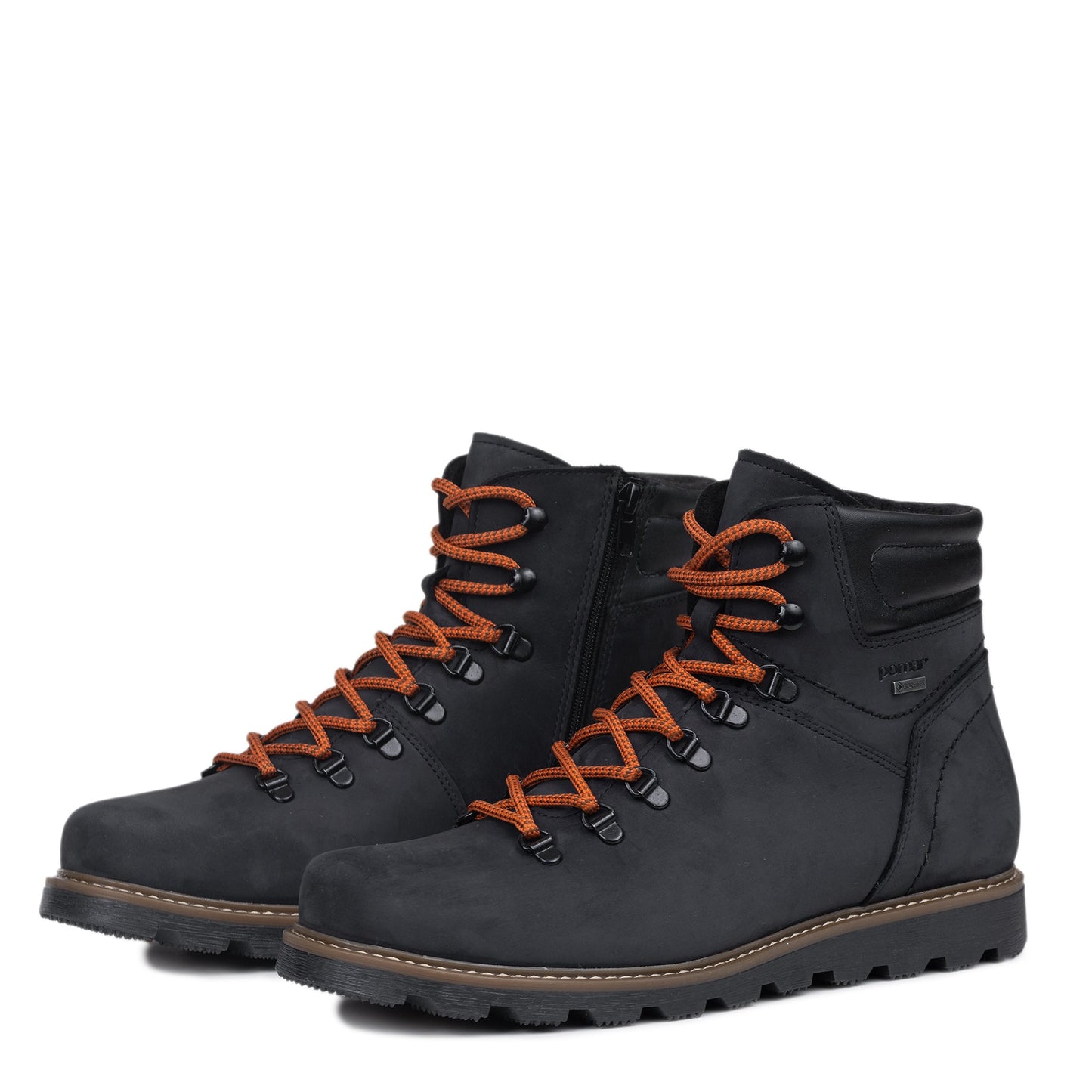 LUKKI Men's GORE-TEX® winter boots (68396-520)