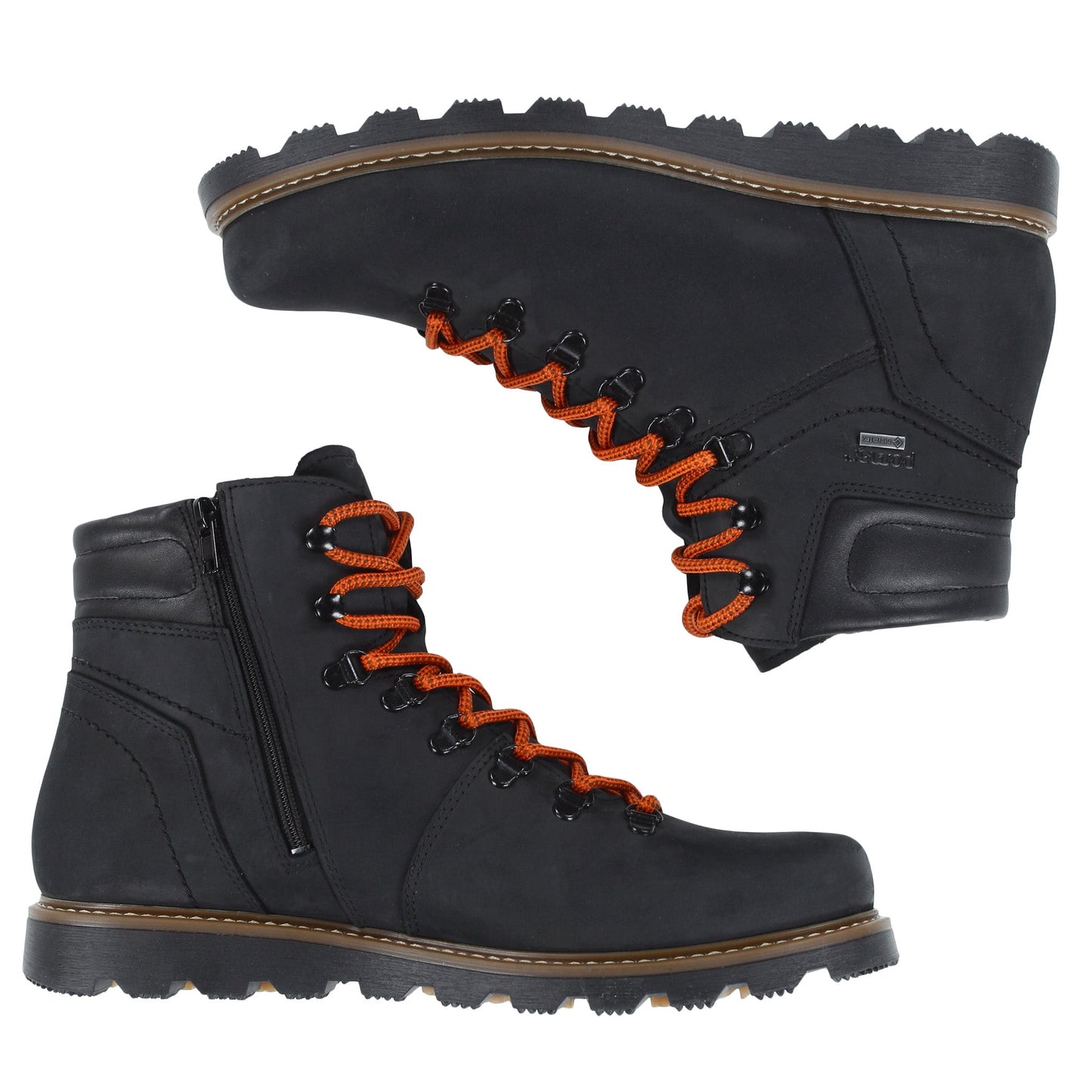 LUKKI Men's GORE-TEX® winter boots (68396-520)
