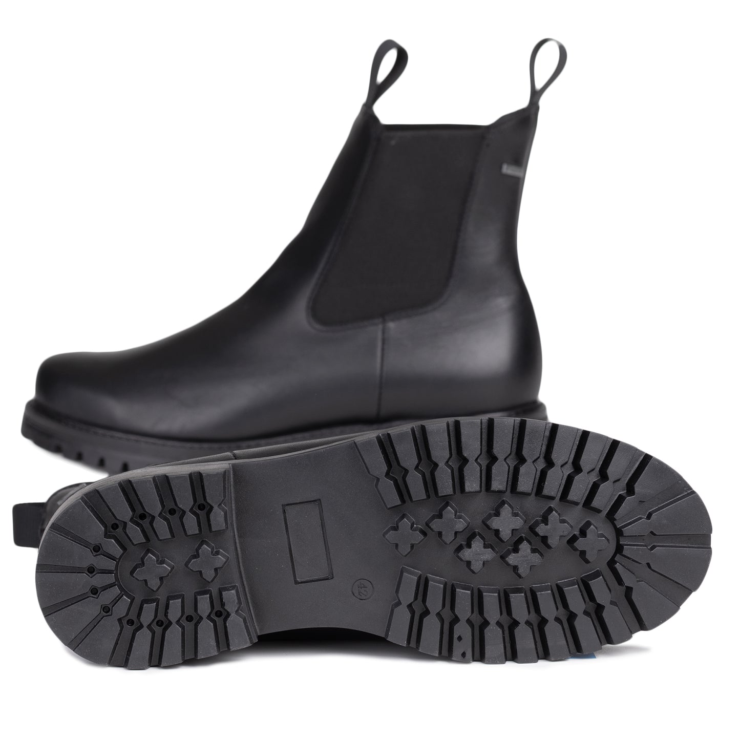 KOSMOS Men’s GORE-TEX® Chelsea Boots (68410-100)