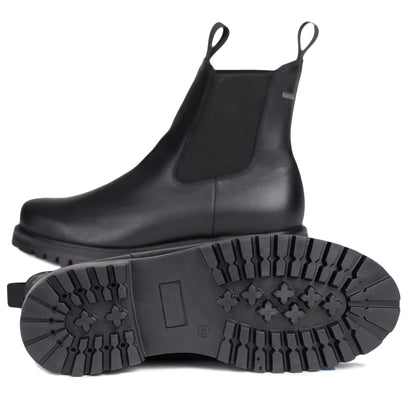 KOSMOS Men’s GORE-TEX® Chelsea Boots (68410-100)