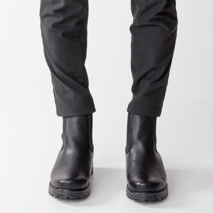 KOSMOS Men’s GORE-TEX® Chelsea Boots (68410-100)