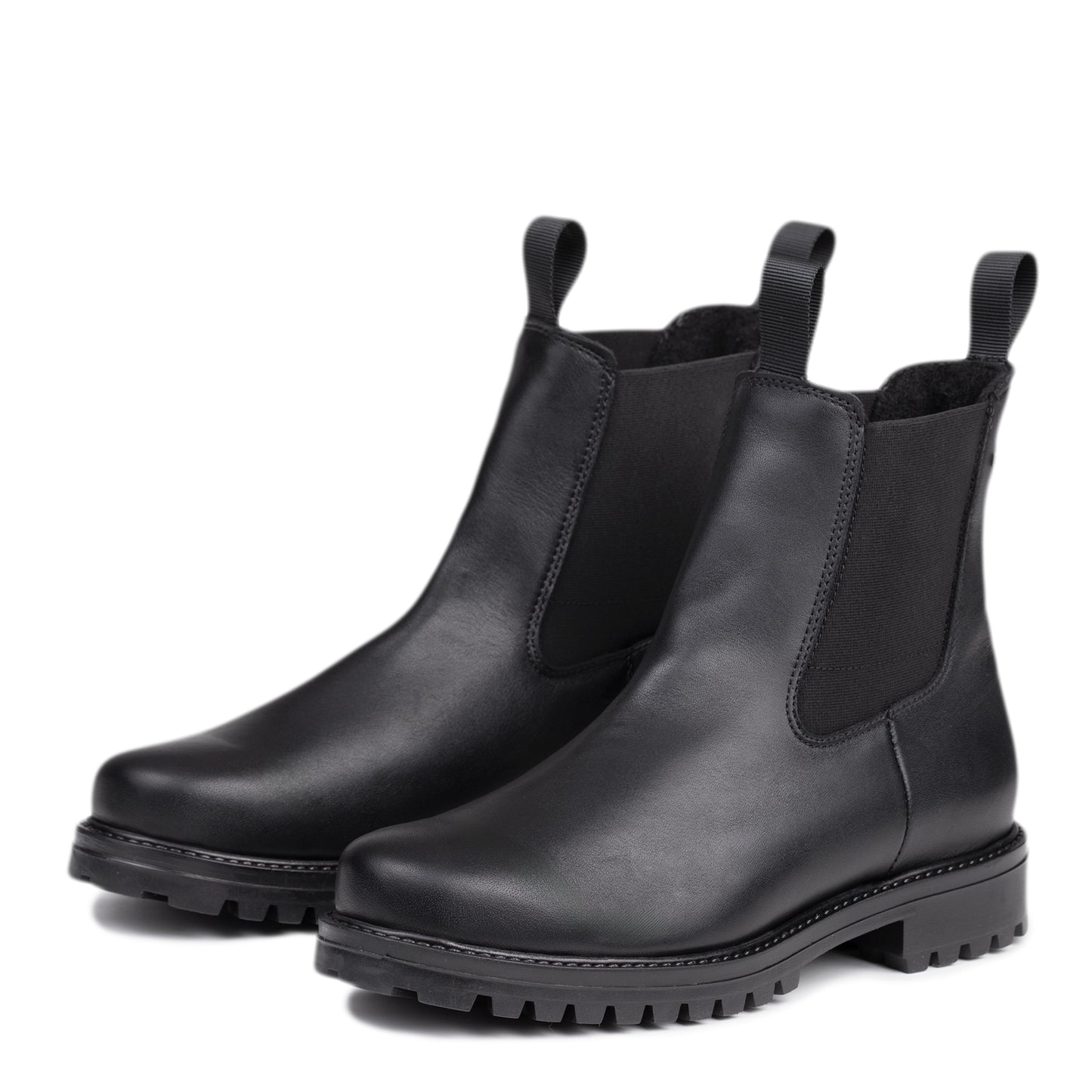 KOSMOS Men’s GORE-TEX® Chelsea Boots (68410-100)