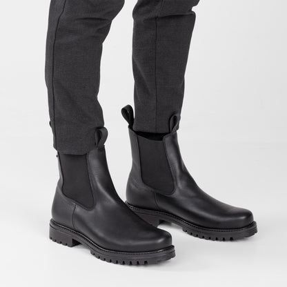 KOSMOS Men’s GORE-TEX® Chelsea Boots (68410-100)