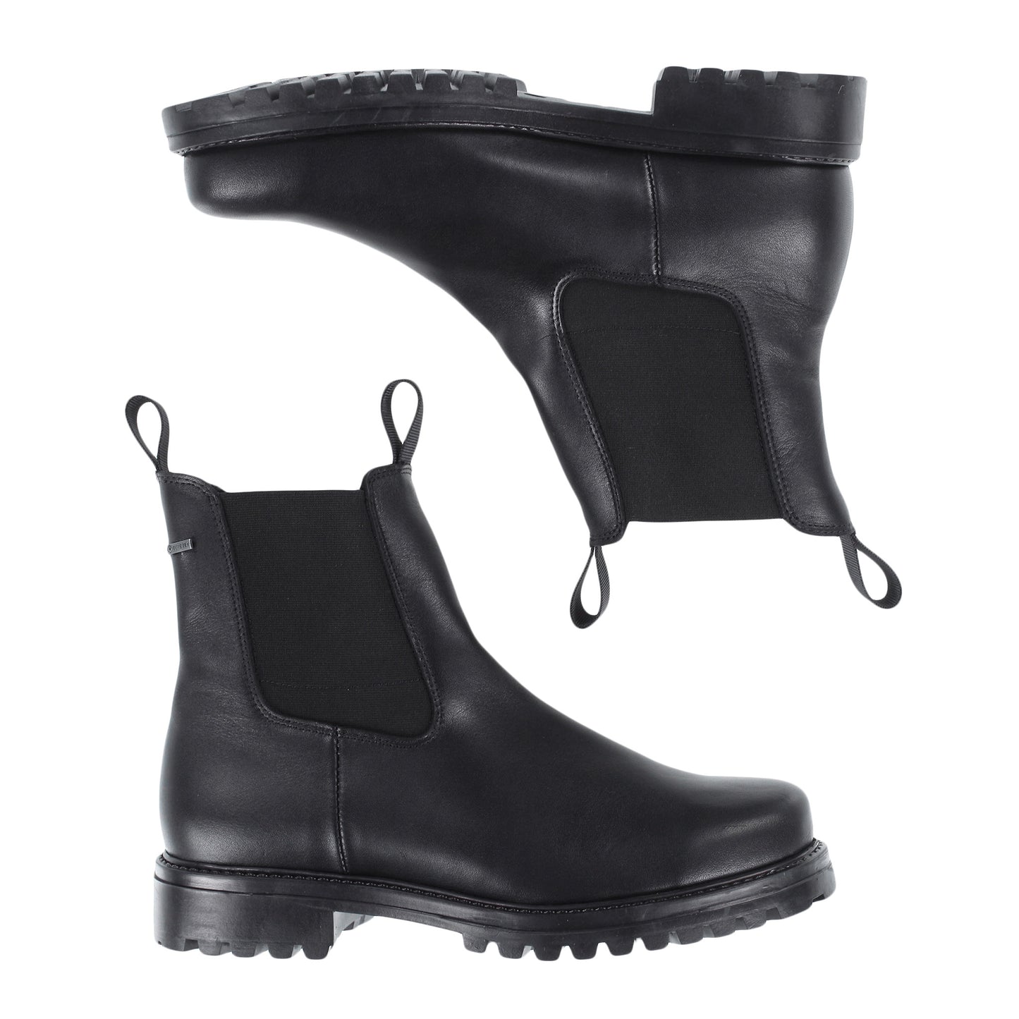 KOSMOS Men’s GORE-TEX® Chelsea Boots (68410-100)