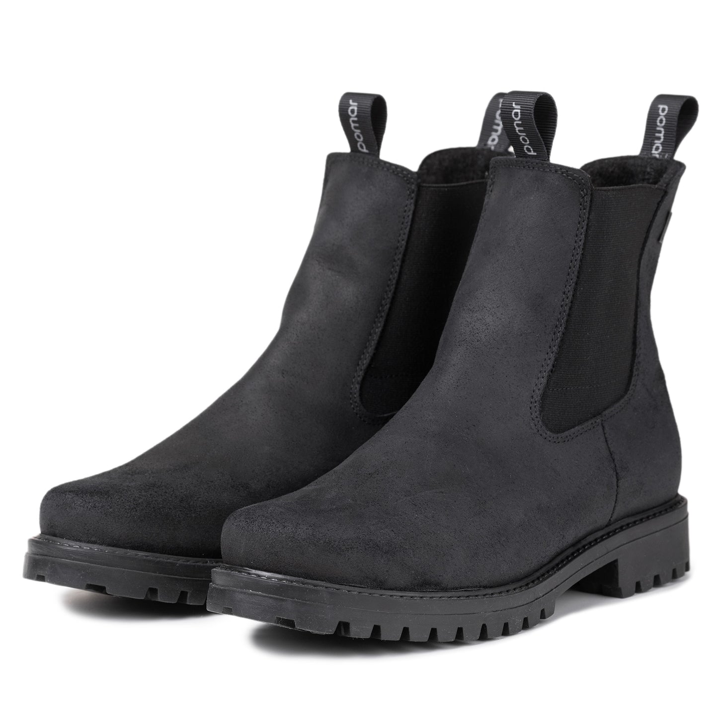 KOSMOS Men’s GORE-TEX® Chelsea boots (68410-500)