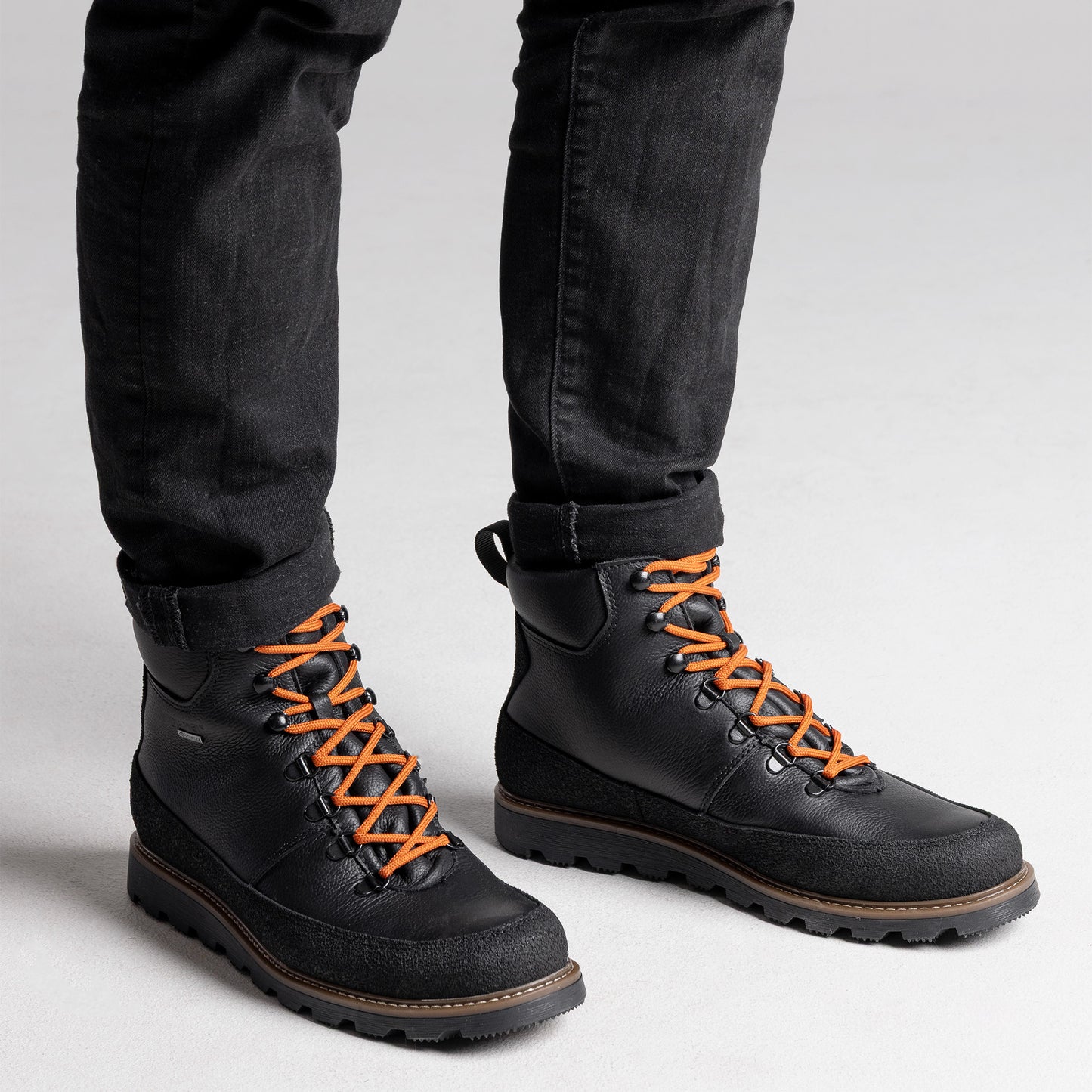 KASPER Men’s GORE-TEX® winter boots (68411-100)