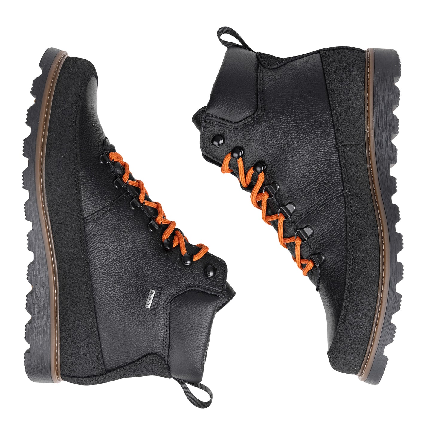 KASPER Men’s GORE-TEX® winter boots (68411-100)